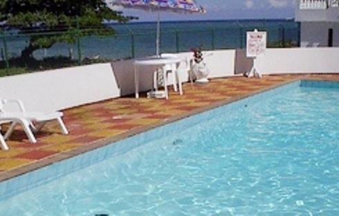 Мини-отель Seacrest Resort