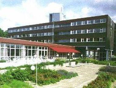 Отель Hotel De Beer Europoort