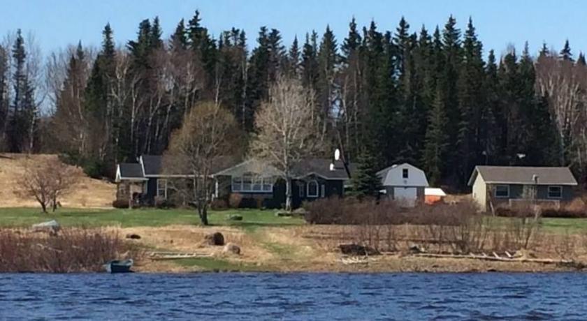 Отель Cache Rapids Vacation Rental