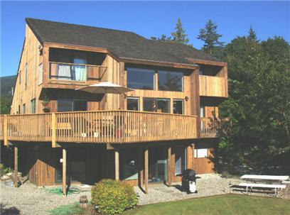 Мини-отель Arcturus Retreat Bed & Breakfast