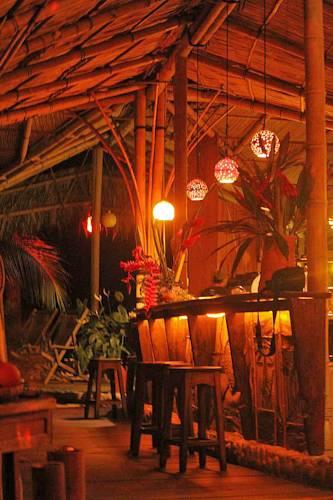 Отель Finca Exotica Eco Lodge
