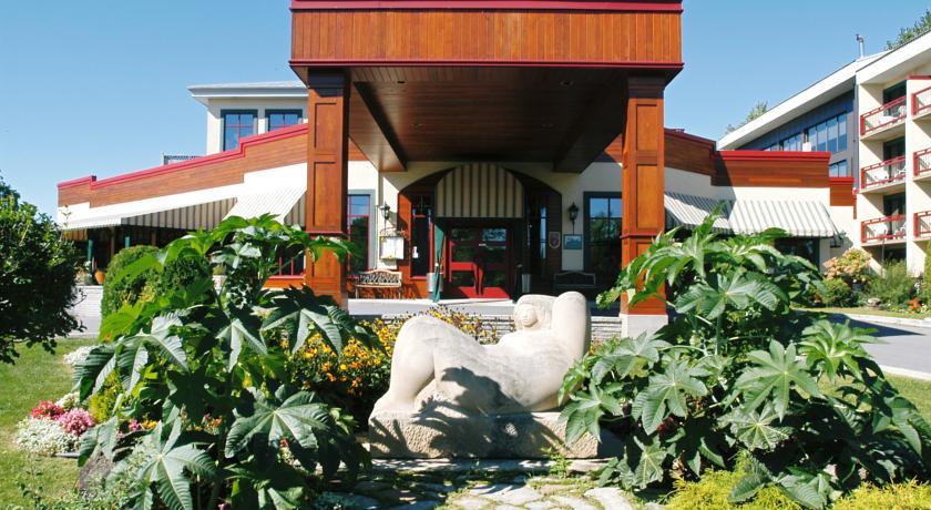 Отель Hôtel Rive Gauche
