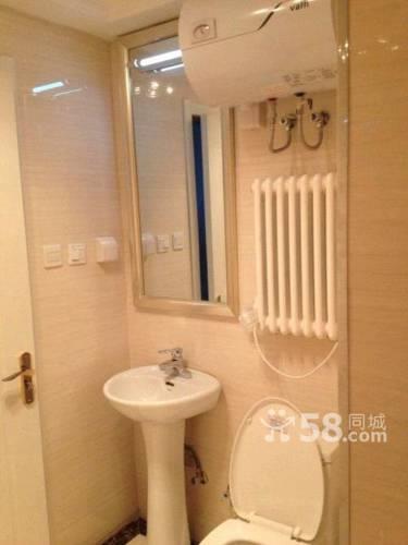 Апартаменты Changchun Easy-get Apartment
