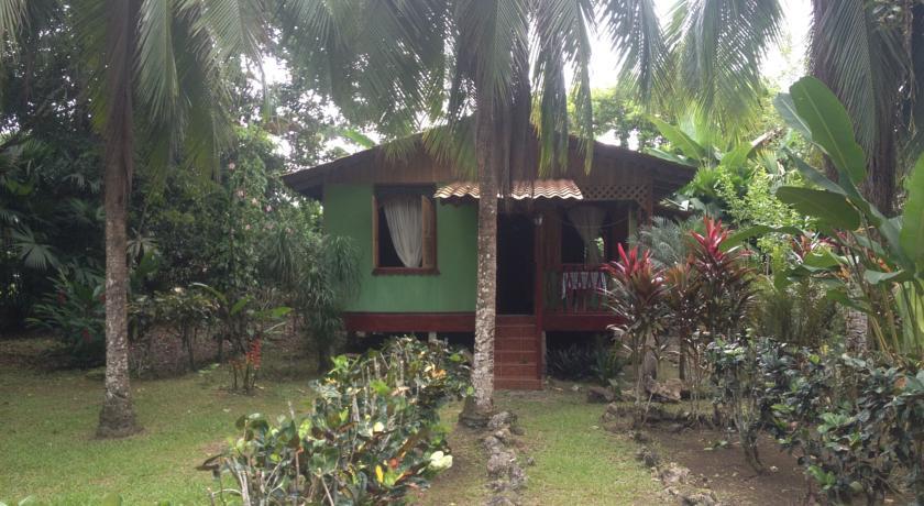 Апартаменты Caribbean house