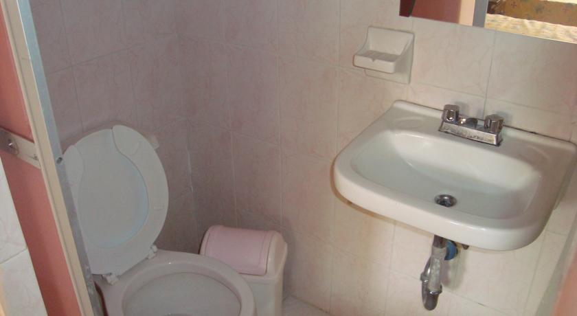 Отель Casa de Huespedes Maria Alejandra