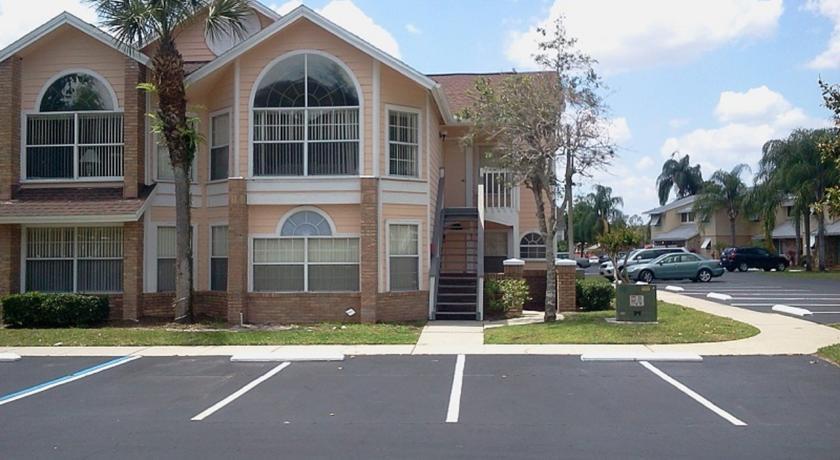 Villas at Somerset by CF Vacations