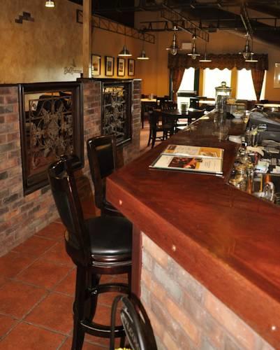 Отель Best Northern Motel and Restaurant