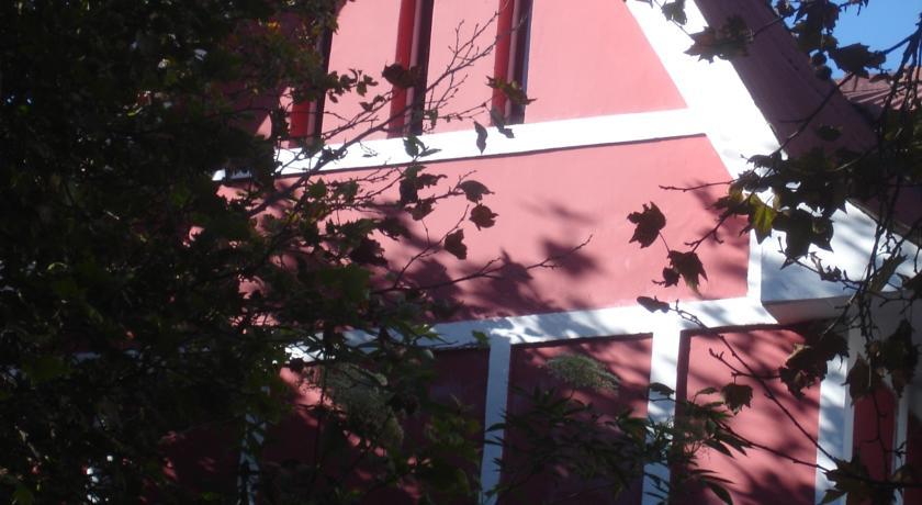 Гостевой дом Hostal Casa Kanela
