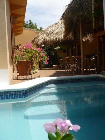Art Hotel Managua
