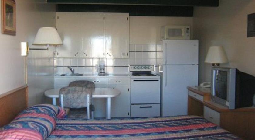 Отель Siesta Inn