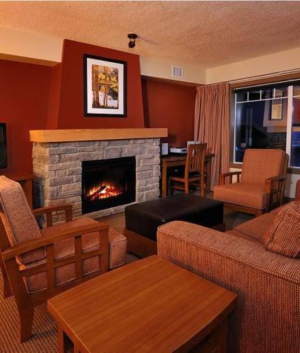 Апартаменты Copperstone Resort