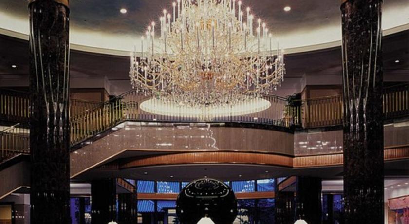 Отель Imabari Kokusai Hotel