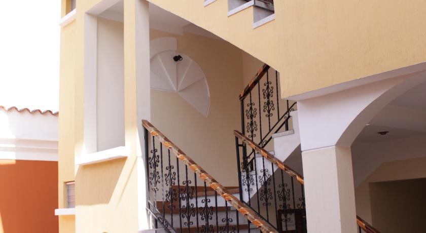 Отель Hotel Mayaland