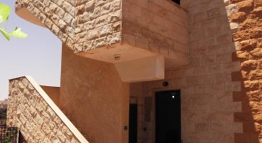 Two-Bedroom Apartment at Lotus - Unit 376