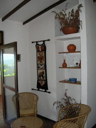 Вилла Amandari Holiday Villa