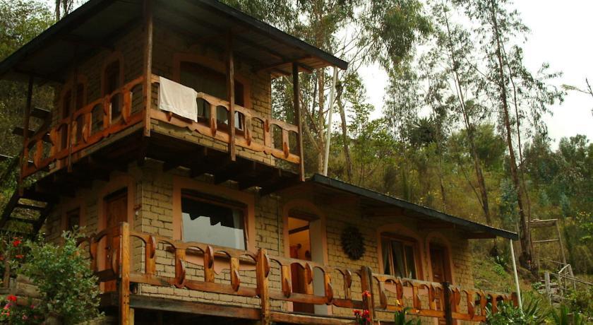 Отель Altai Oasis Eco lodge