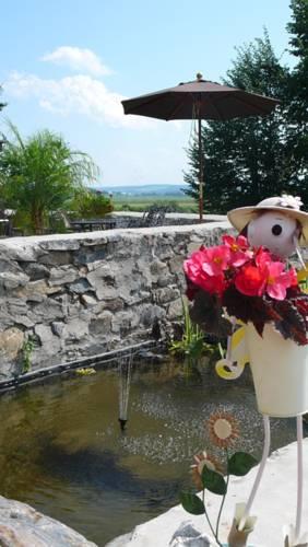 Отель Auberge des Moissons