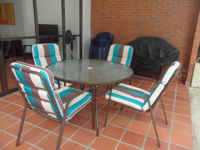 Отель Casa de Verano