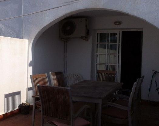 Апартаменты Mojamar Playa