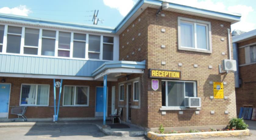Motel Pierre