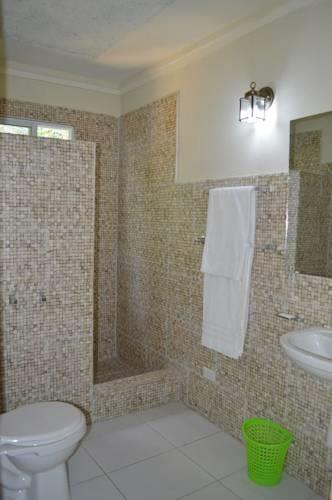 Гостевой дом L'Elysee Guest House