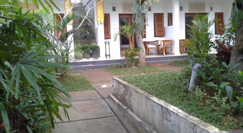 Batik Sekar Bali Guest House