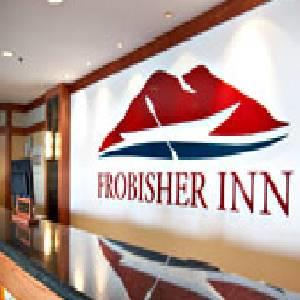 Отель The Frobisher Inn