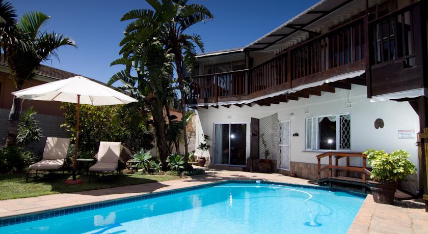 Boma Lodge