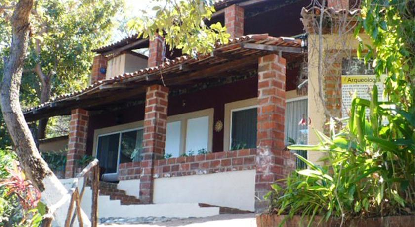 Отель Rancho Andrea