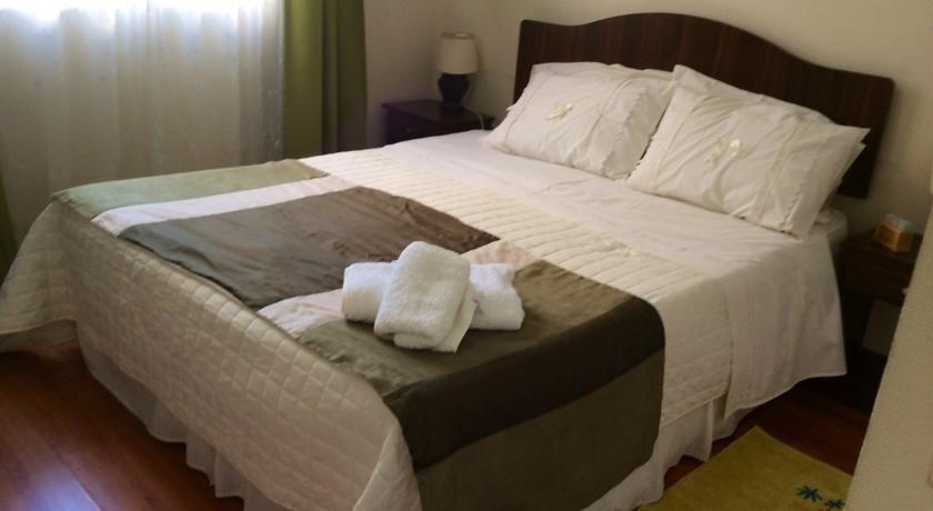 Апартаменты CVV Apartamentos Condominio Bonasort IV