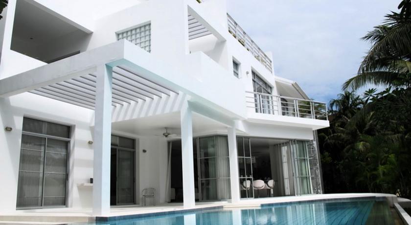 Вилла White House @ Marina Phuket