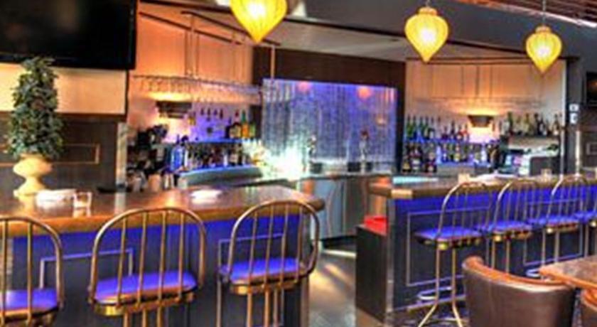 Отель L'Escale Hôtel Suites