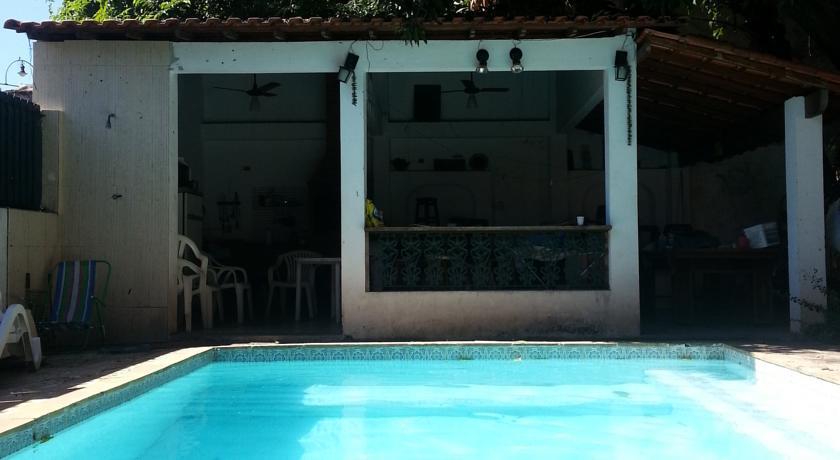 Casa Alto Lapa Hostel