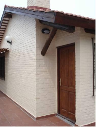 Апартаменты Casas del Sol