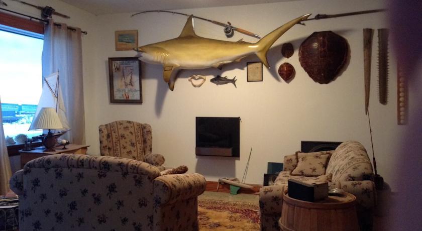 Гостевой дом Auberge au Mille Pêcher