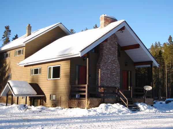 Апартаменты Glacier Inn