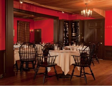 Отель Kedron Valley Inn