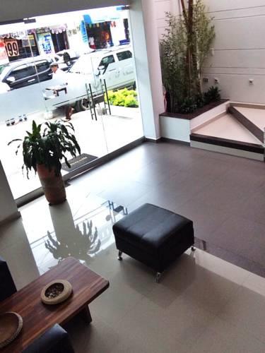 Отель Hotel San Vitro Boutique