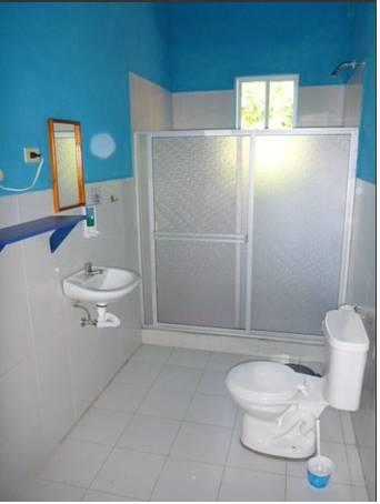 Хостел Hostal Tena Ñaui
