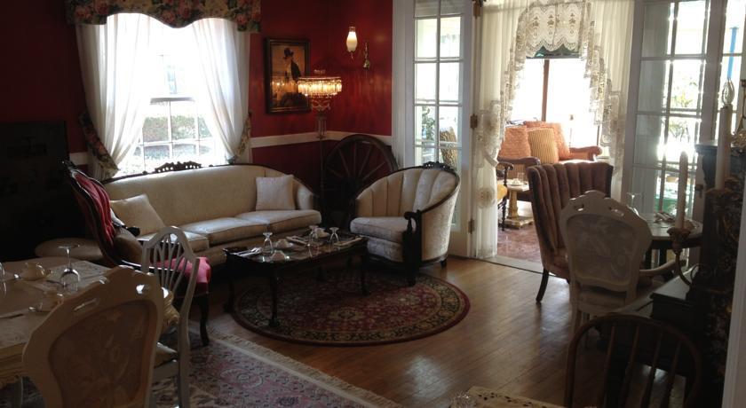 Апартаменты Niagara Falls Vacation Home