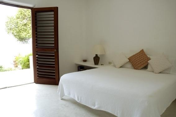 Вилла La Casa del Sol