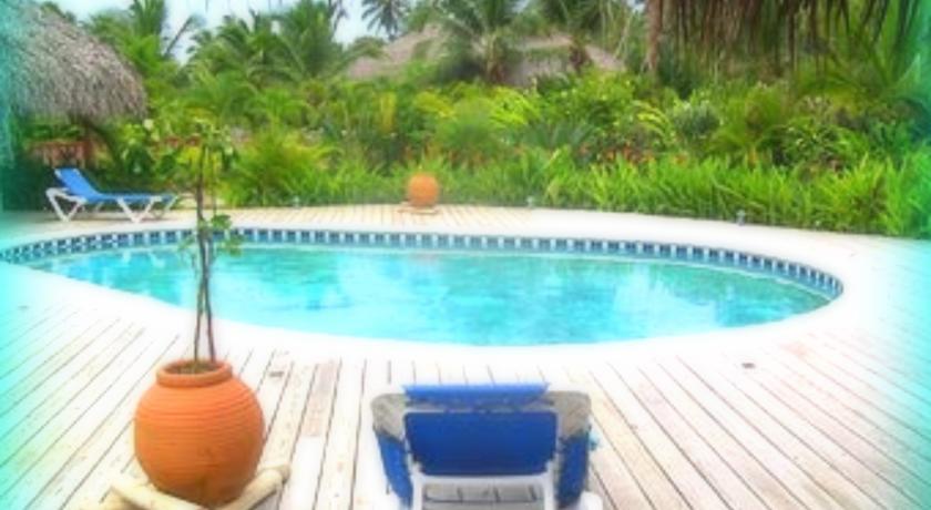 Villa Deliciosa