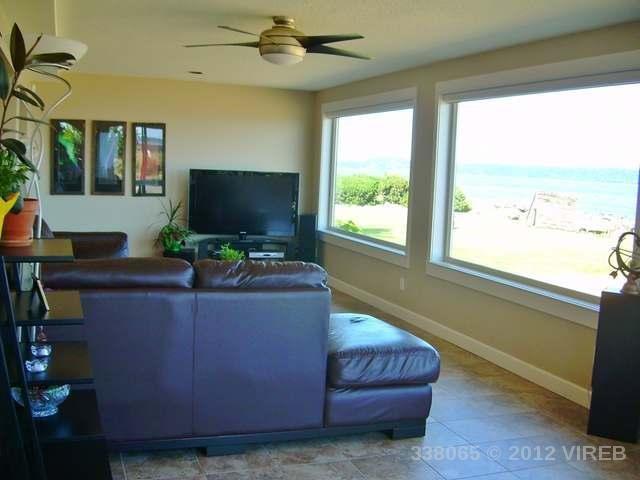 Апартаменты Sea Side Retreat