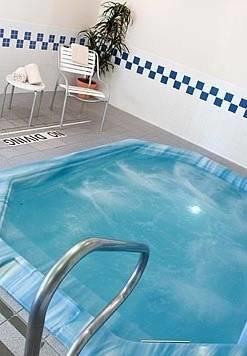 Отель Fairfield Inn & Suites Norman