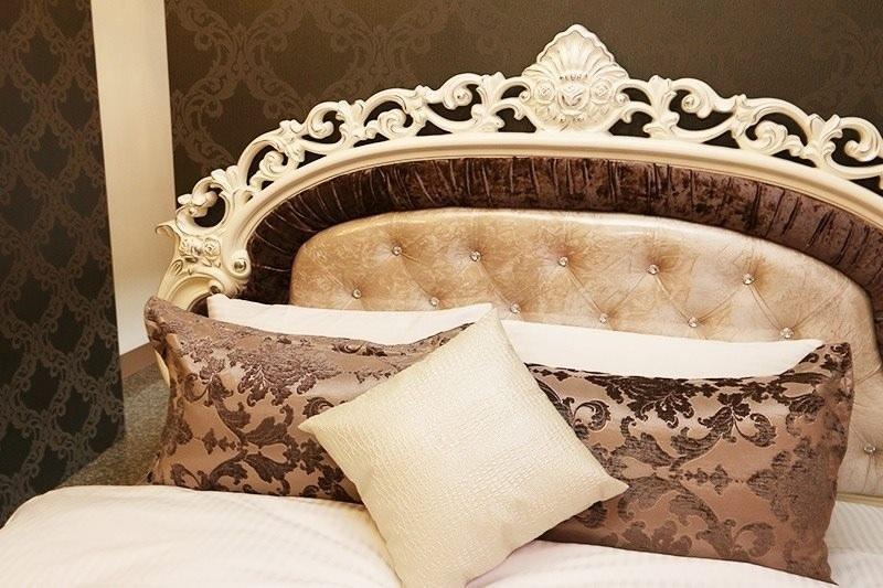 Мини-отель Wei Yu House
