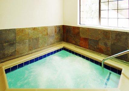 Отель Comfort Suites Golden West on Evergreen Parkway