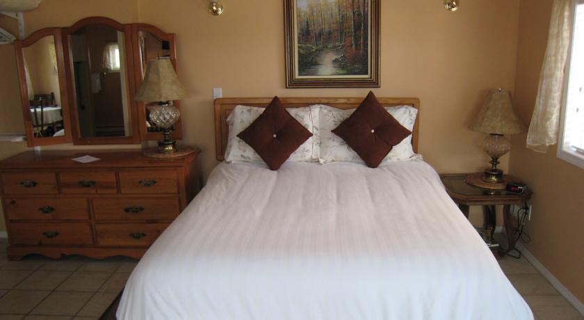 Мини-отель Casa de Jasmine B & B