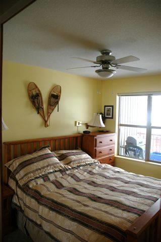 Апартаменты Silver Star Stays - Creekside