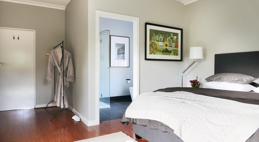 420 Punt Boutique Guesthouse