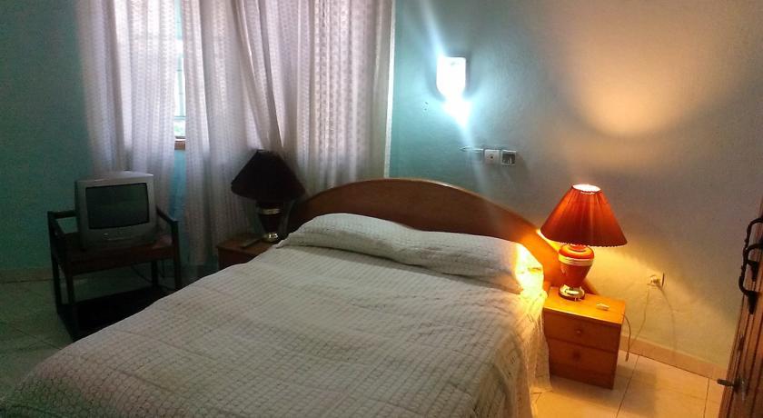 Хостел Baba Hotel